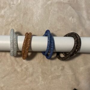 Swarovski Stardust Collection